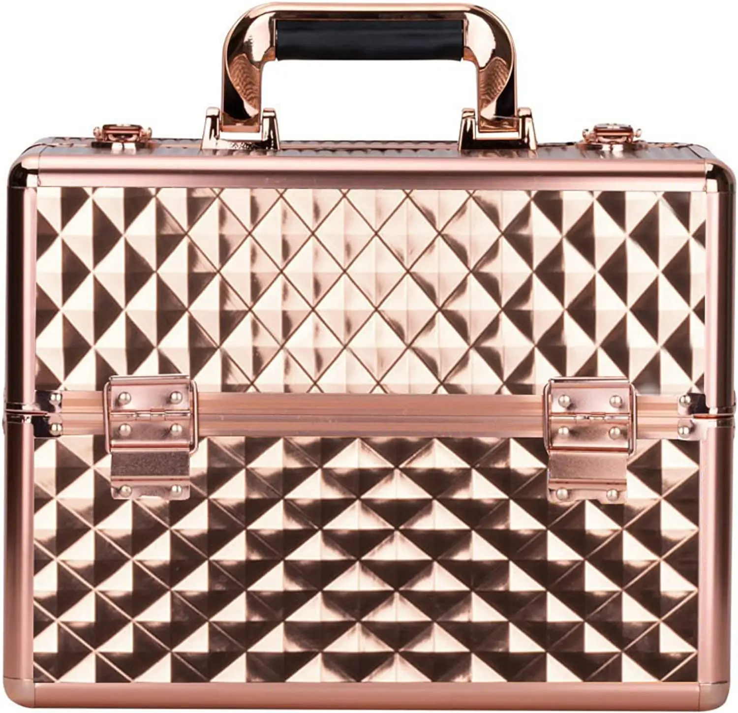 Professional cosmetic case for Organized and convenient