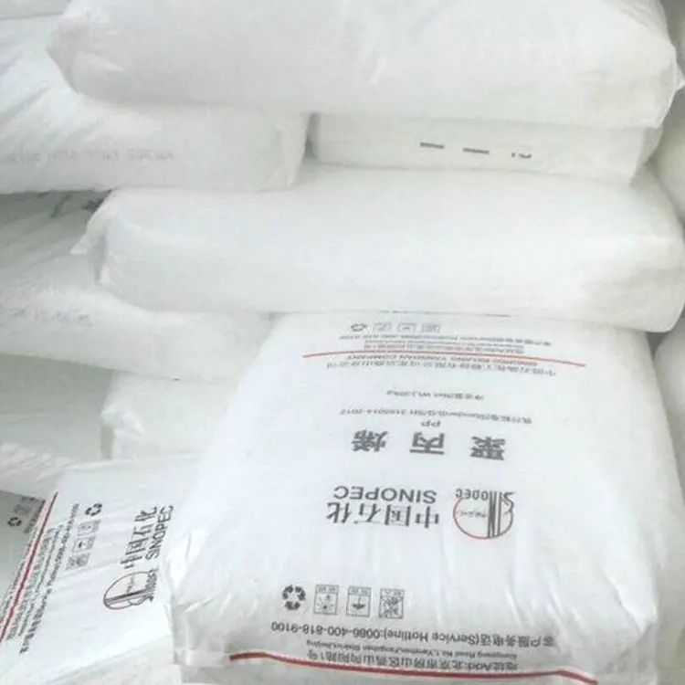 Оригинальные полипропиленовые гранулы, случайный сополимер для изготовления труб