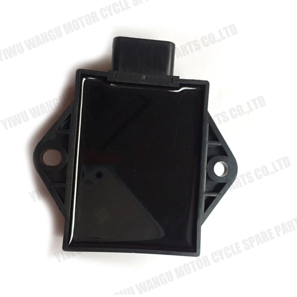 Цифровой электронный блок зажигания CDI для мотоциклов Suzuki EN125 GN125 GS125 HJ125K 125CC EN GN GS 125 Новинка