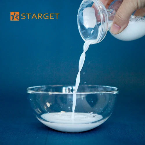 Impregnating usage  PTFE emulsion liquid