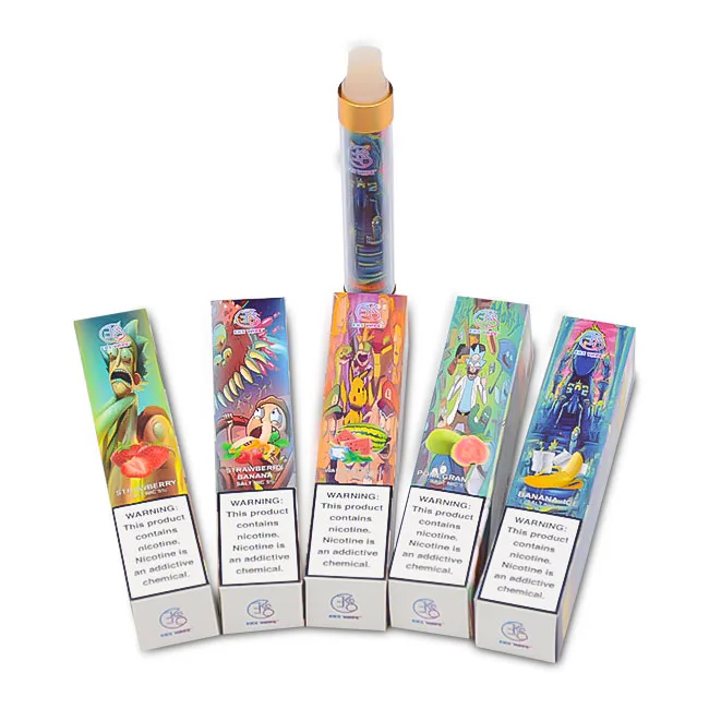 jay fog new products  800 ports E Cigarette Vape Pen 550 mAh Battery