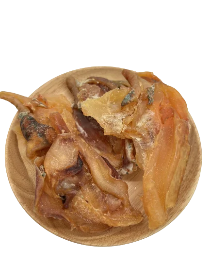 Favorable For Bone Development Frozen Packaging Bag For Seafood Dried Snail Meat