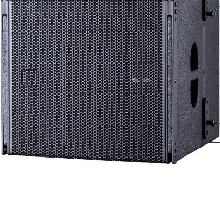 2025 Новое поступление высокое качество TW110S 15-дюймовая акустическая система