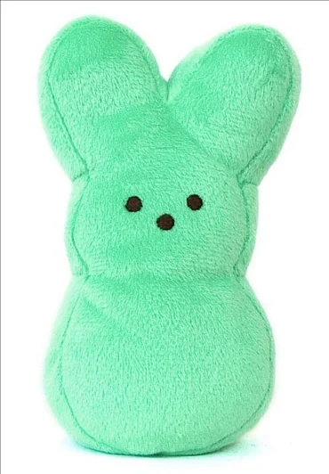 
Manufacturer Price Peeps Rabbit Doll Peeps Toy Easter Bonus Soft Stuffed Rabbit Bunny Doll Kids Birthday Gift 