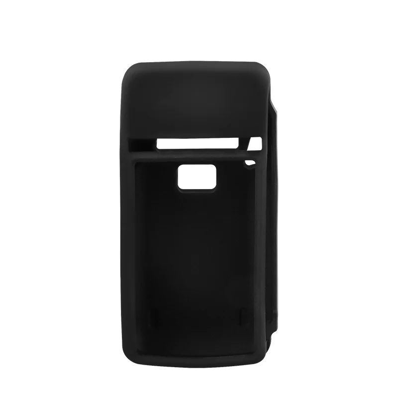 PAX D210 Silicone POS Case Soft silicon Protective Shockproof Anti-dust Cover For POS Terminal