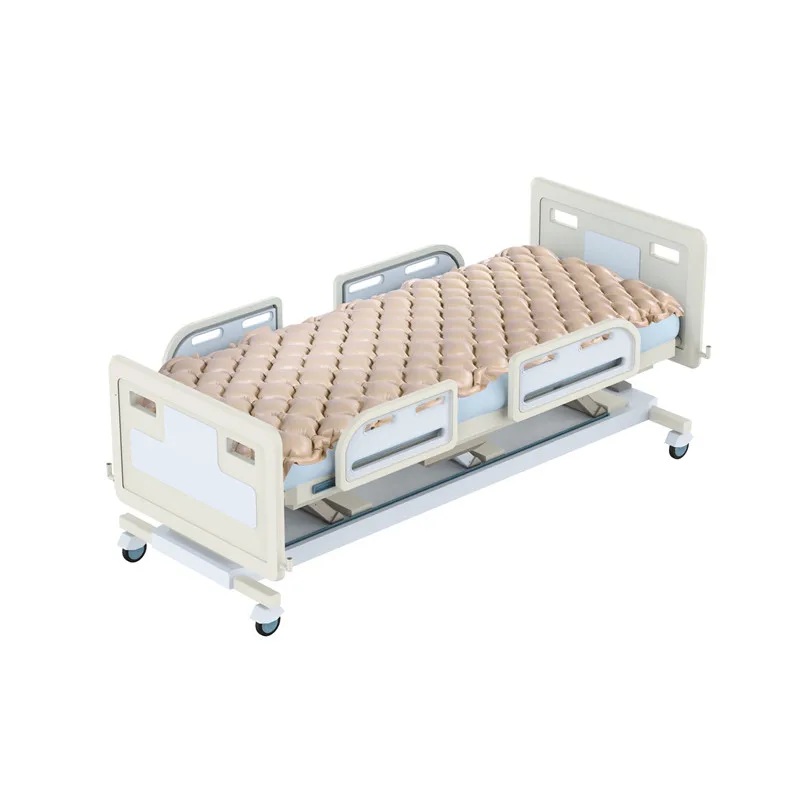 Medical Air Mattress PVC material Alternating Pressure Mattress Hospital Anti Decubitus Mattress with CE