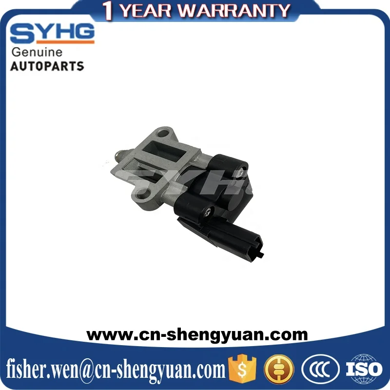 New Idle Air Control Valve + Gaskt For 06-11 Hyun-dai Accent Kia Rio 35150-26960 AC587 AC4417 3515026960