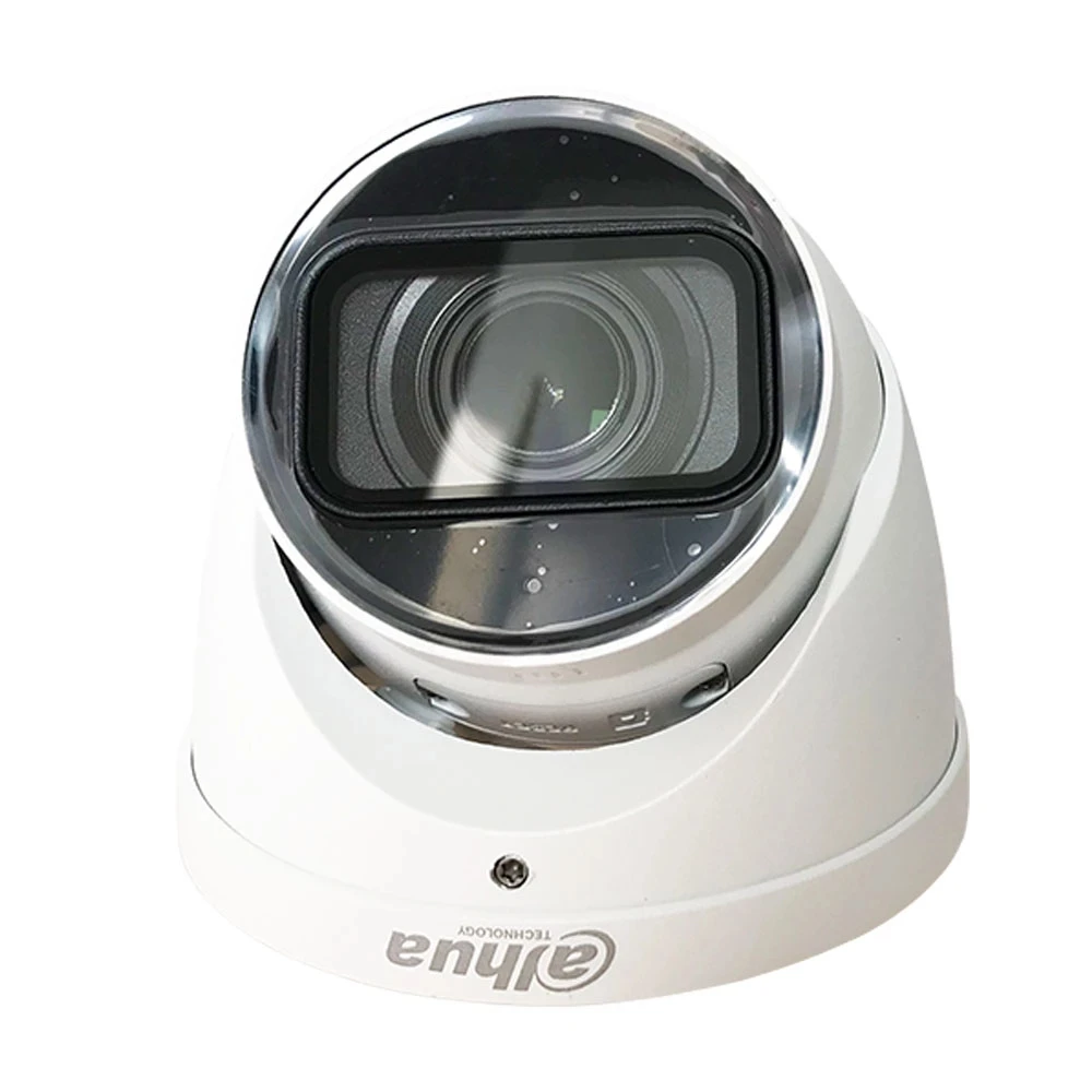 Dahua IPC-HDW2431T-ZS-S2 4MP POE IR40M 2.7 mm13.5 mm Motorized vari-focal IP67 Lite IR Eyeball Network IP Camera