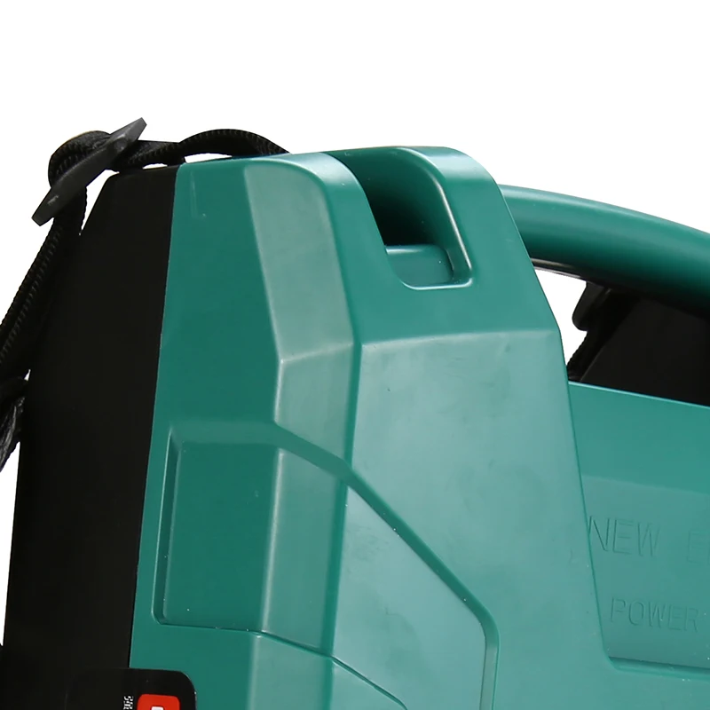 Wholesale Price 18v Backpack Battery Popular With Built in