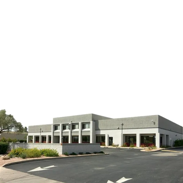 Factory Workshop Building Prefab Steel Structure Warehouse workshop Steel Structure house warehouse metal structures buildings