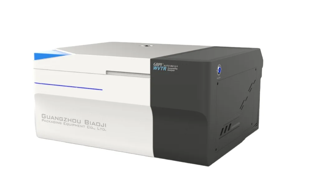 W812 Water Vapor Permeability Analyzer(Cup Method) ASTM E96 ISO 2528