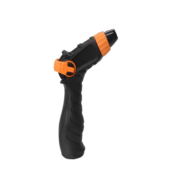Распродажа, садовый водяной пистолет, регулируемый пластиковый шланг для мойки автомобиля, насадка, садовый полив, садовый полив, пистолет-распылитель