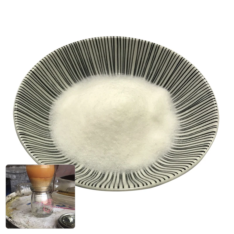 Silica gel decolorizing sand Pyrolysis oil diesel Removal of color and odor