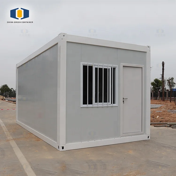 Fast Construction prefab container home Mobile Living Pre Fab Assembled Modular Module Containers Prefabricated Container House