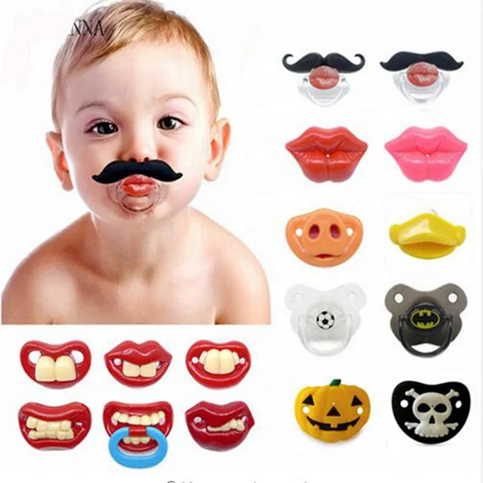 Baby nipple Fresh Food Nibbler Baby Pacifiers Feeder Kids Fruit feeding nipple Safe Supplies Nipple Teat Pacifier Bottles