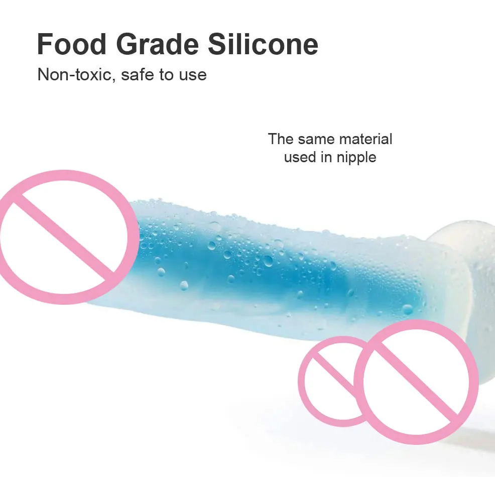 Large Size Soft Silicone Huge with Strong Suction Cup Adult Sex Toy Erotic Products Noctilucence Realistic Dildo for women