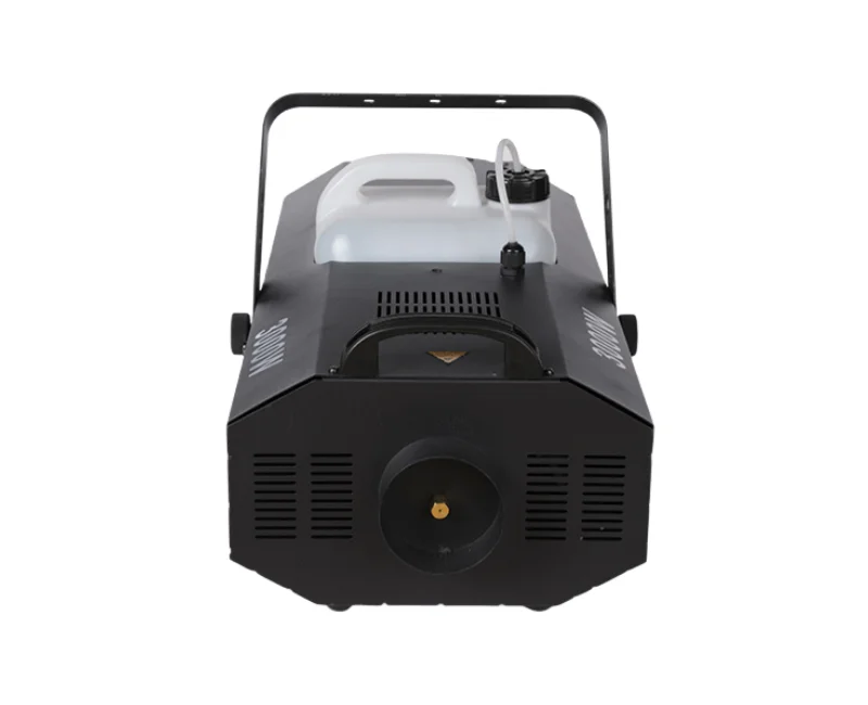 Wedding Decoration Stage Smoke Machine DMX512/Remote Control 3000w Fog Machine Fogger 3000W