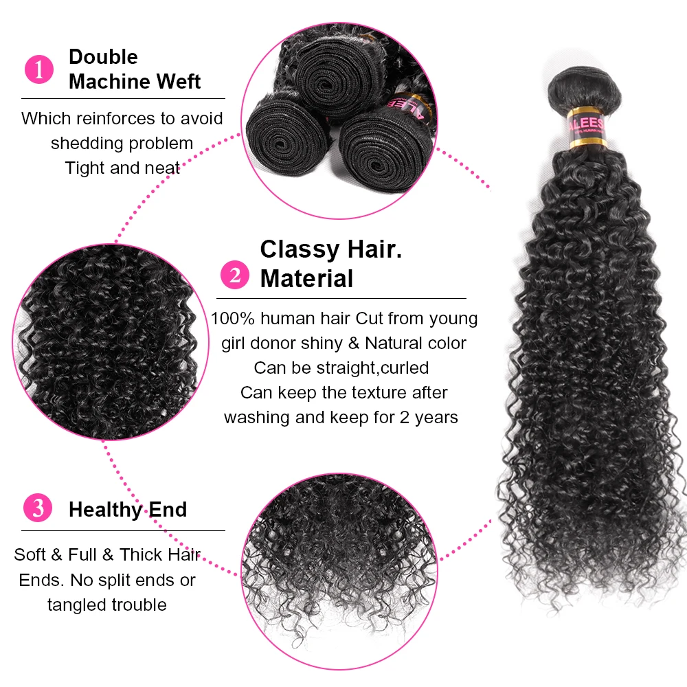 Wholesale Hair Vendors Raw Indian Hair, Single Donor Remy Virgin Indian Hair, Raw Curly Import Indian Human Hair Extension