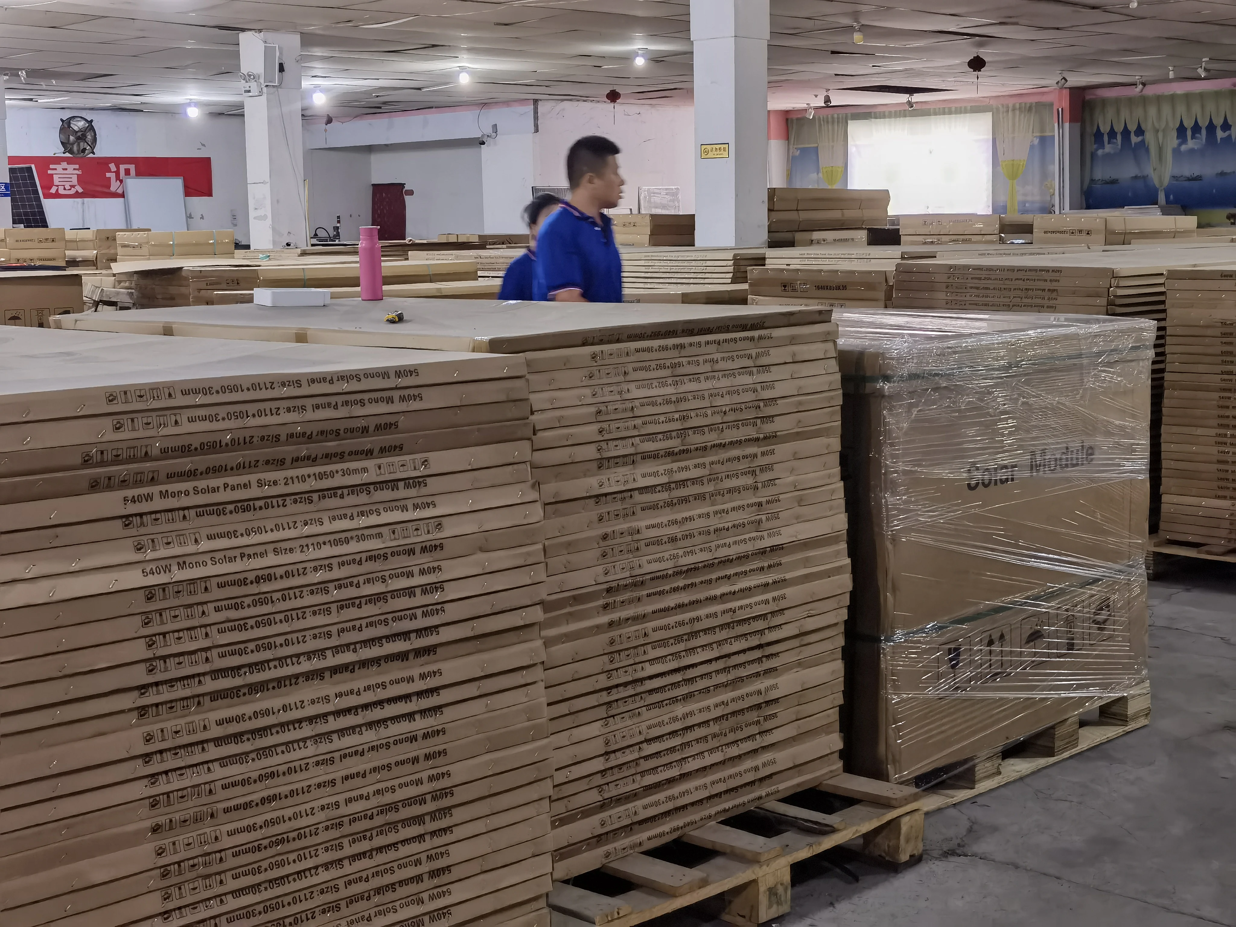Оптовая Продажа с фабрики полностью черный солнечный элемент монокристаллический 500 ватт портативная электростанция солнечная панель гибкая