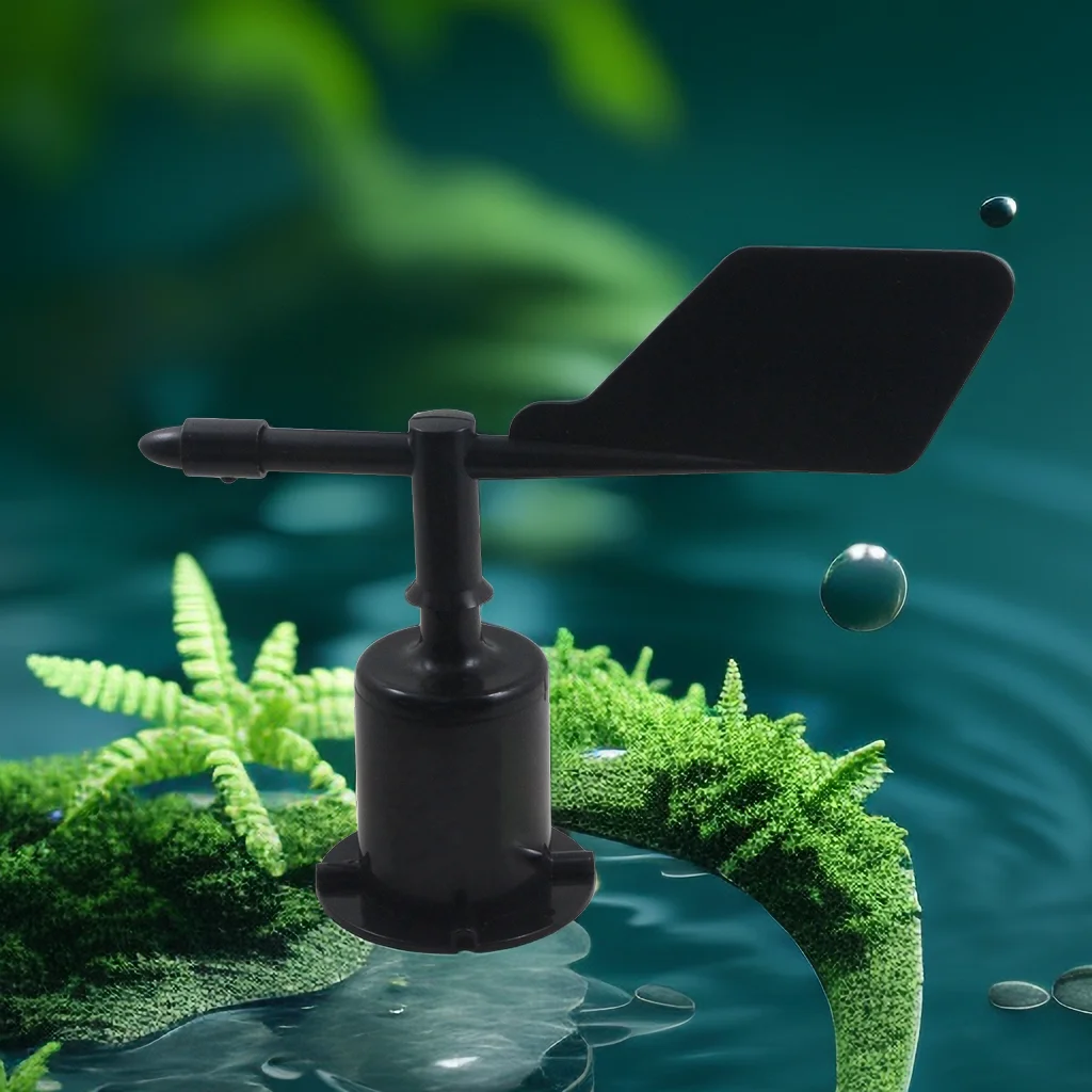 Macsensor 4-20ma 0-360 degree industrial wind direction sensor