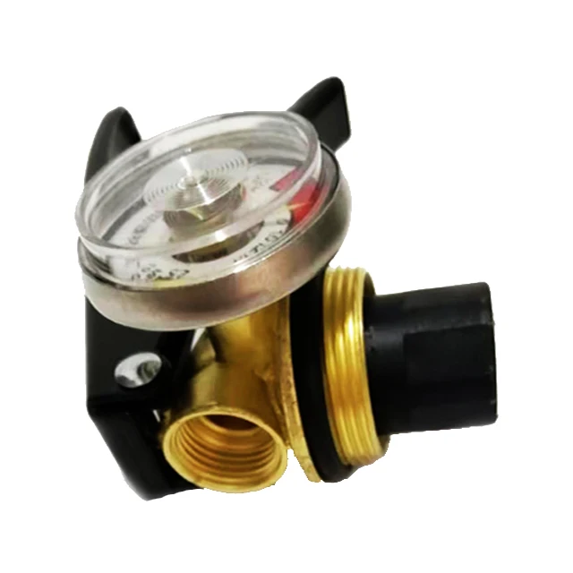 Good quality Manufacturer direct sell high quality Fire Extinguisher Pressure for fire extinguisher