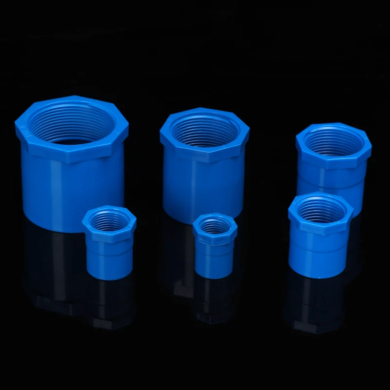 PVC plastic Reducing Ring Philippines DIN Standard pipe fitting Hot Sale Reducing Ring