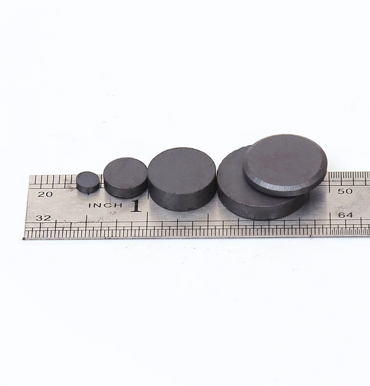 Arc/ Segment Neodymium Magnet For Starter Motor Comsol Permanent Magnet Dc Motor Ferrite Magnet