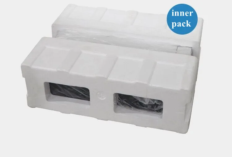 BW Automatic Flip Top Monitor With VGA  / Motorized Screen Lift System