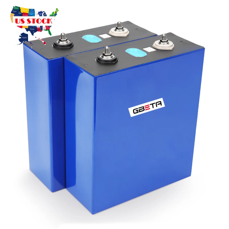 Large capacity LFP 280AH 3.2v 280Ah lifepo4 battery cells solar energy storage Battery cell
