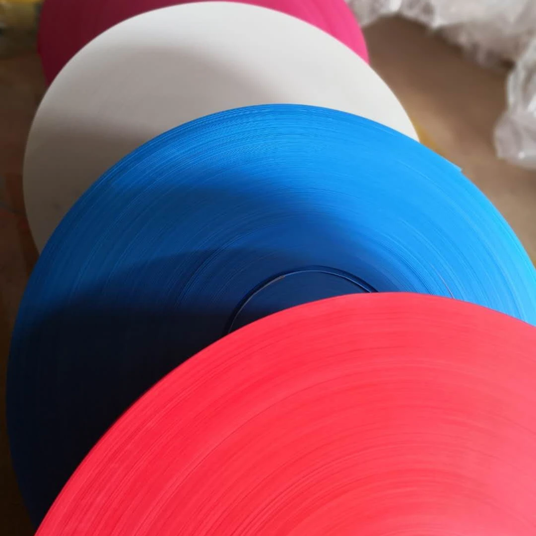 Дешевая цветная бумага для пергамента, используемая в химической промышленности, внешняя упаковочная бумага для сердечников