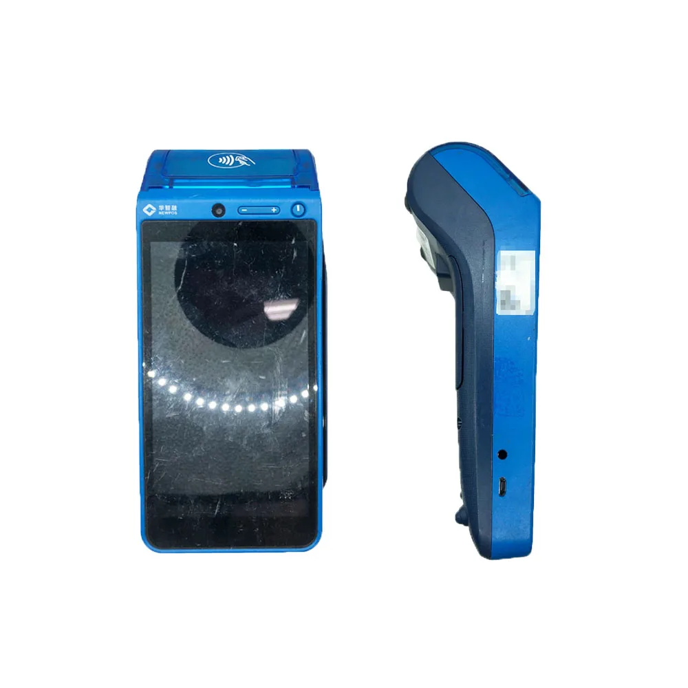 N9220 Offline Android Mobile POS Terminal Handheld POS Machine Touch Screen POS with Printer.