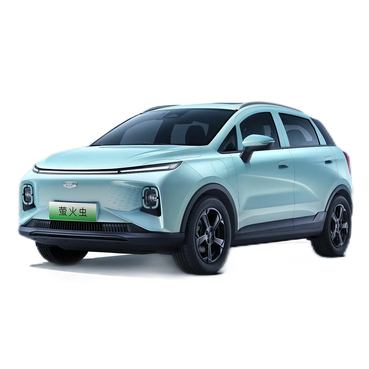 Buy In Stock Wholesale Automotive High Speed New Energy Electric Sports Neta U SUV EV Car