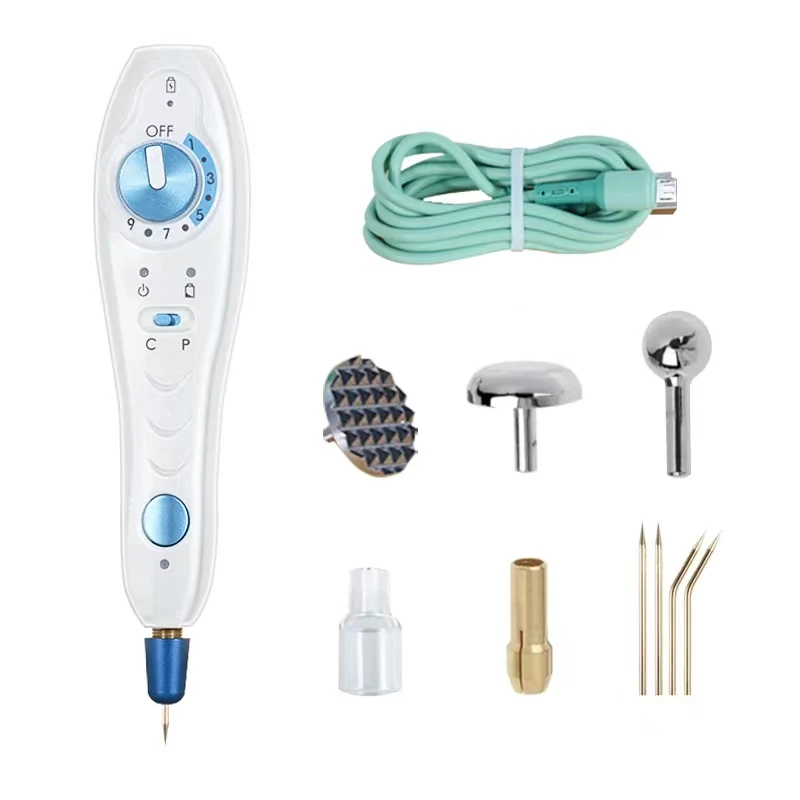 Professional Use Fibroblast Jet Plasma Beauty