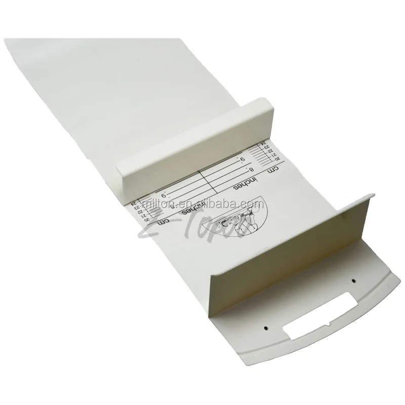 Измерительный коврик для младенца/измеритель длины тела ребенка/линейка для роста ребенка