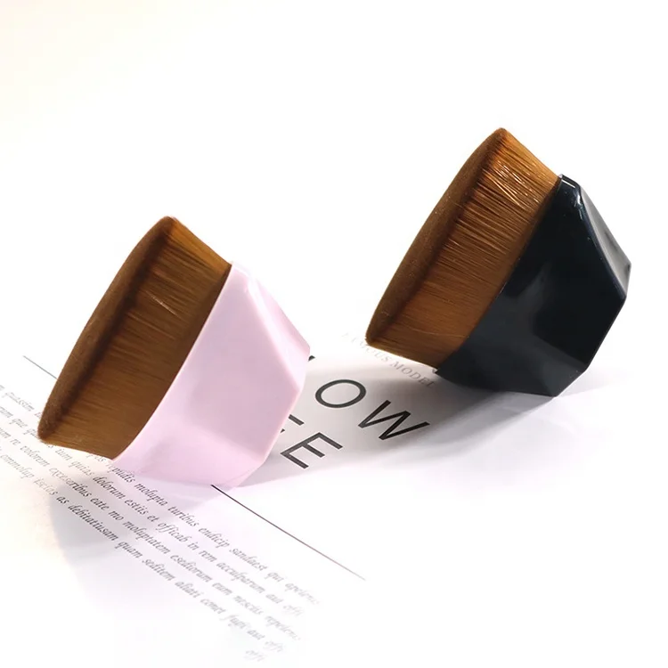 Single 55# magic makeup brush private label makeup brush bag case holder brushes makeup