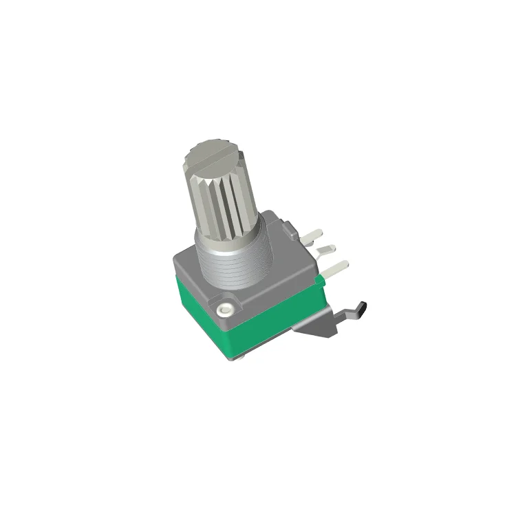 China Manufacturer Customize new arrival high stability contelec precision potentiometer slider