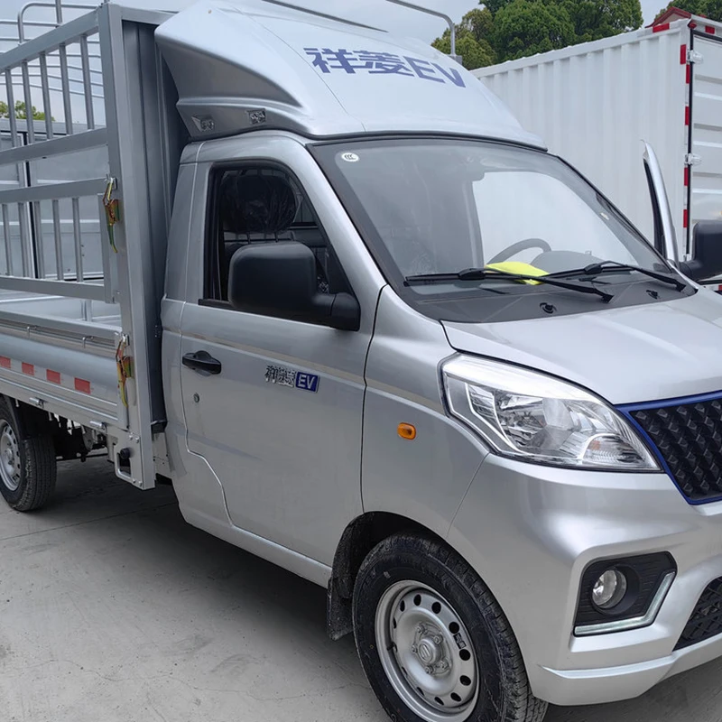 Xiangling V1 Electric Car High-Speed Best Electric Minitruck New Energy Vehicle microcalorie