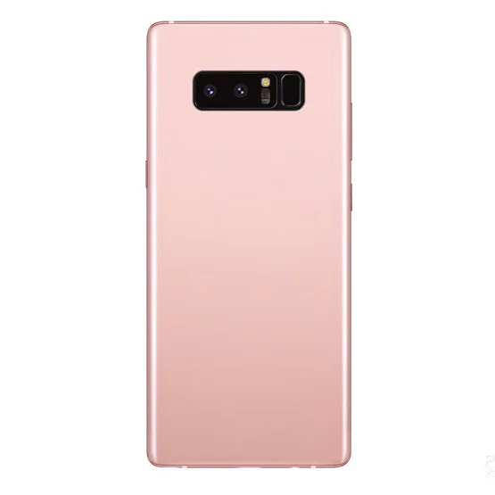 
cheapness One order android smart used durable phone for samsung note 8 refurbished 
