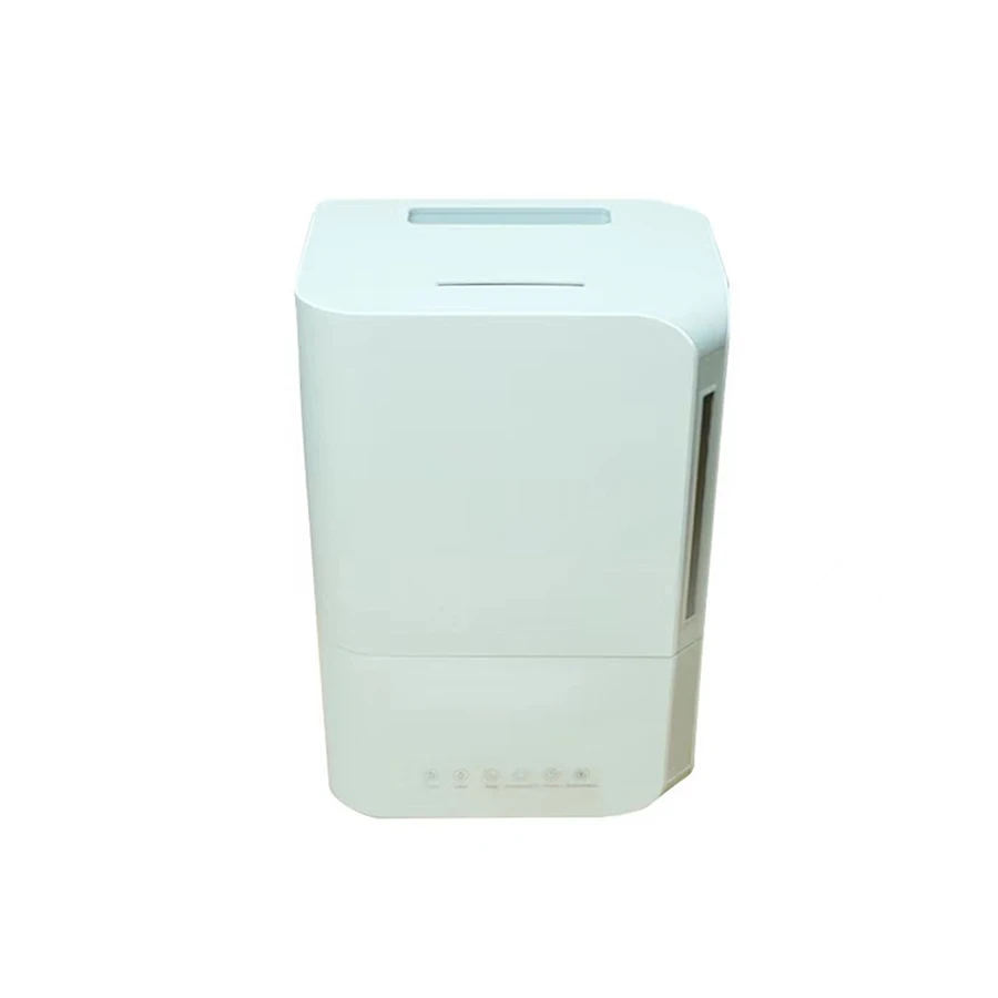 Production of durable USB air humidifiers for household use