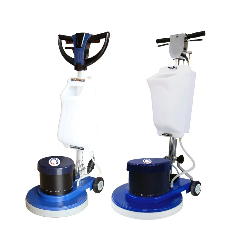 OEM manual floor cleaning polishing machine
