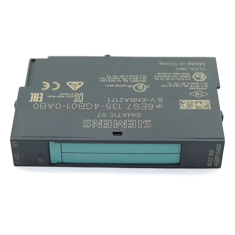 6es7 135-4gb01-0ab0 simatic s7-1200 s7 1200  simatic s7-1500 plc program control s71500 1500 s7 200  plc
