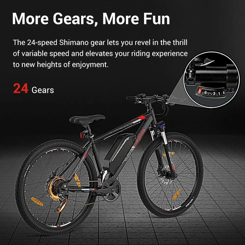 Eleglide M2 27.5 Ebike 28 Inch Ebike Free Shipping Ebike UK Warehouse
