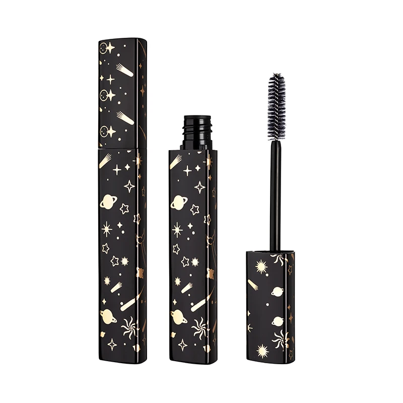 HUIHO, превосходное качество, китайский завод, продавец, алюминиевая трубка для туши для ресниц, низкая цена