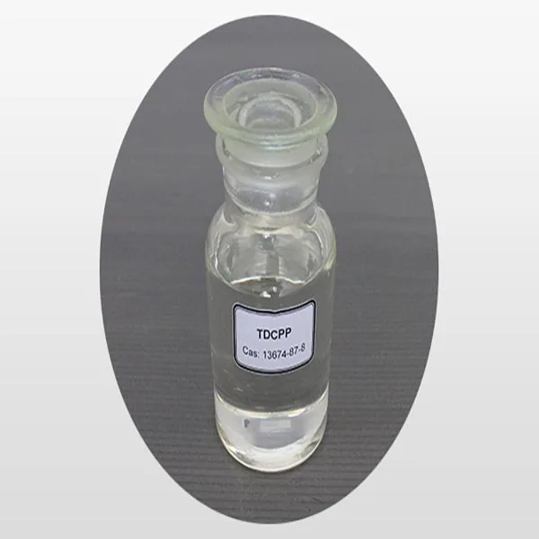 Tris(1,3-dichloropropyl) Phosphate / TDCPP cas 13674-87-8