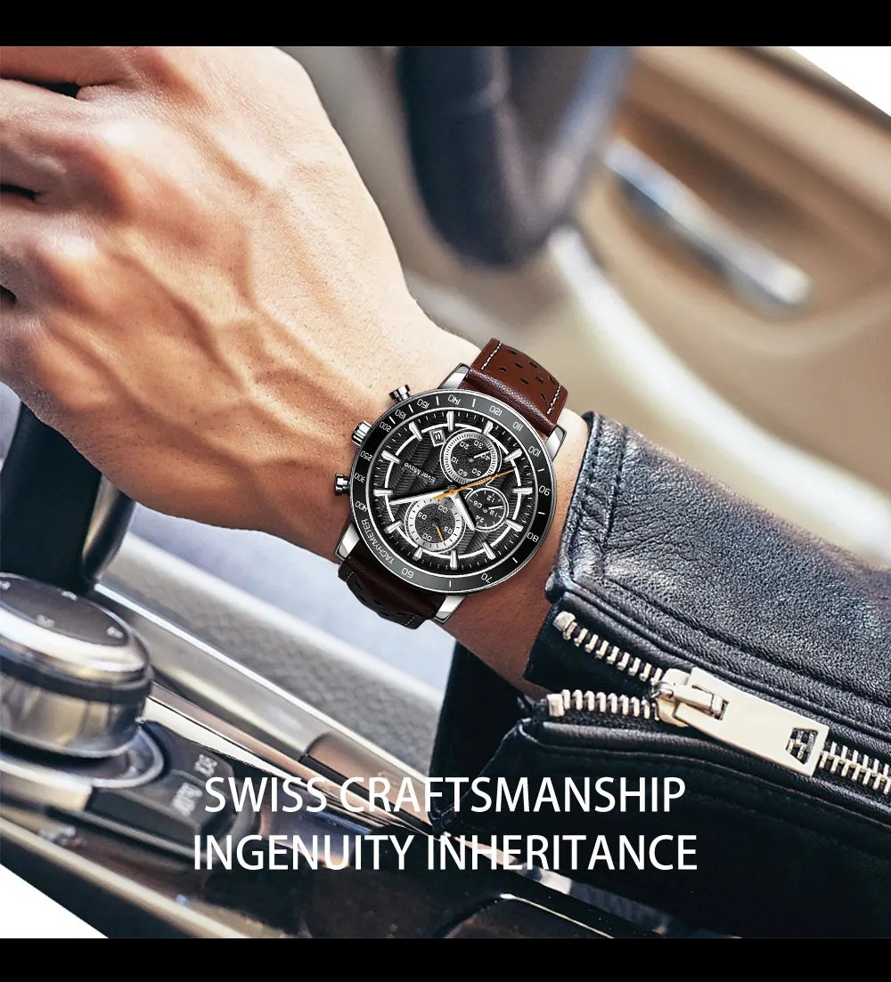 mens watches in wristwatches