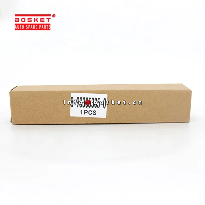 8-98305305-0 Front Shock Absorber Assembly Suitable for ISUZU ELF 200 NLR NMR