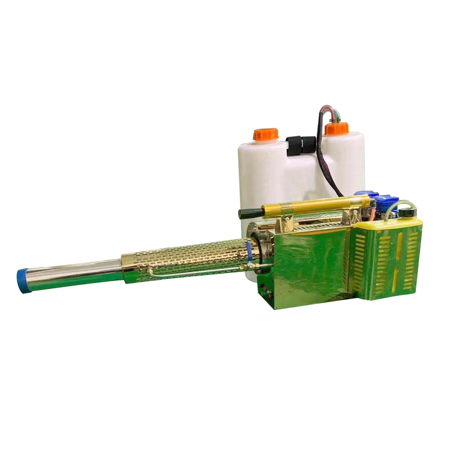 
pulv risateur agricole pump agricultur electro static sprayer smoke fogger for coronafogger mist maker portable 