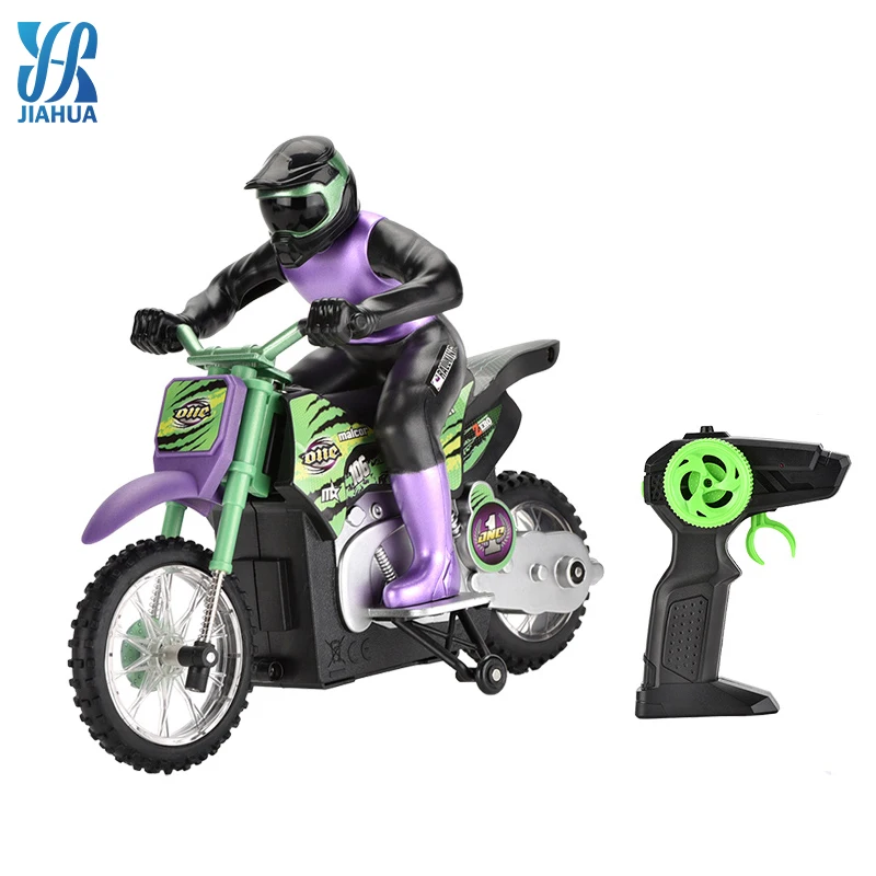 New Coche rc radio control toys hobby models 2.4G 1/18 4 Channel 15 km speed rc car remote cars