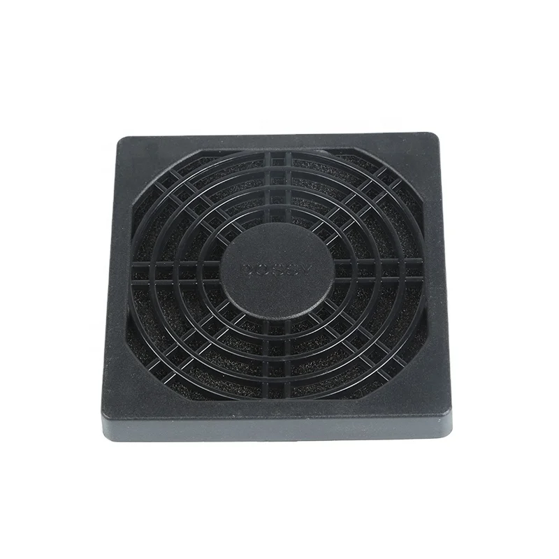 80mm 3 in 1 dust-proof air filter