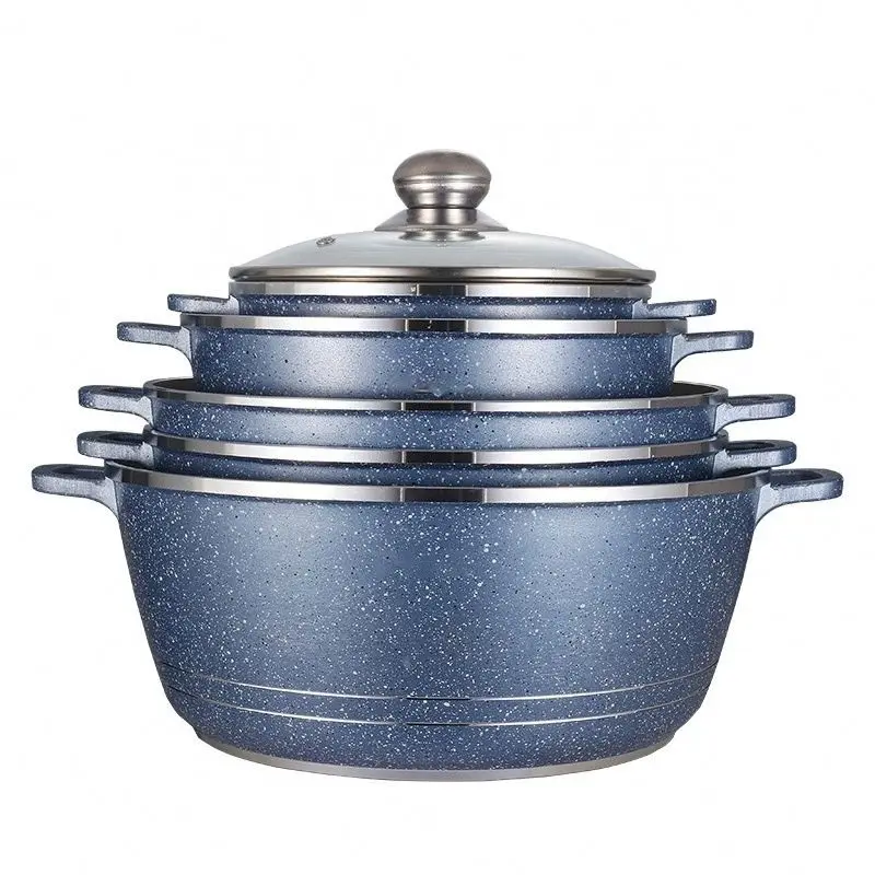 2021 new stainless steel kinox cookware with available